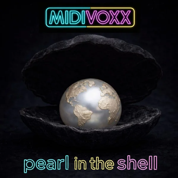 Pearl In The Shell