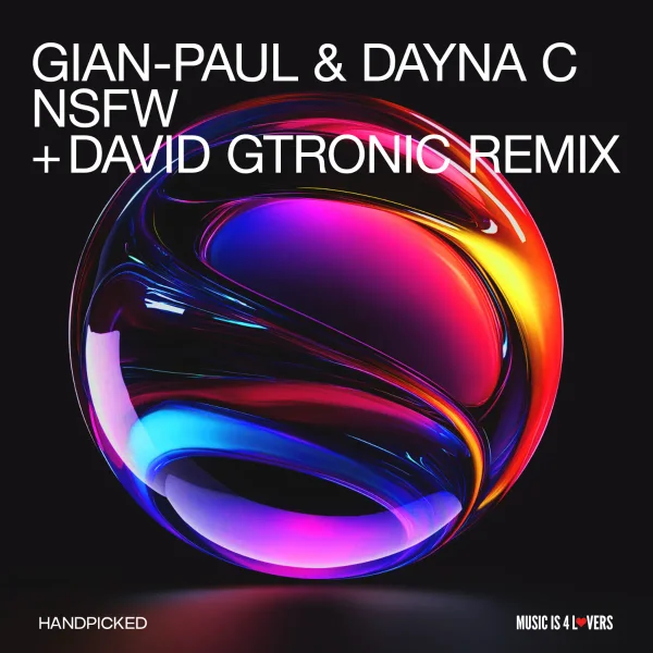 Gian-Paul, Dayna C - NSFW + David Gtronic Remix