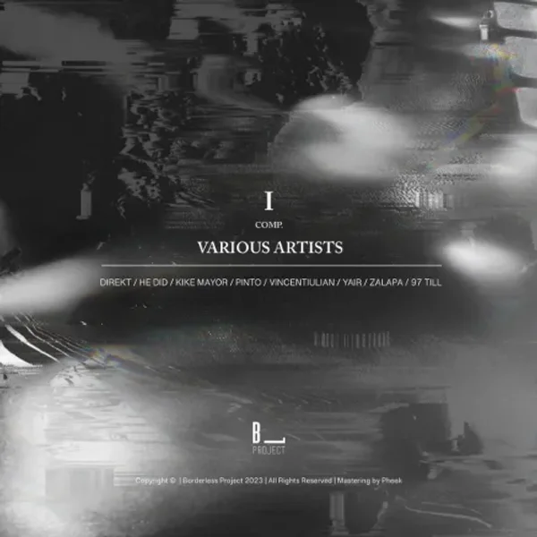 Comp. I by Various Artists