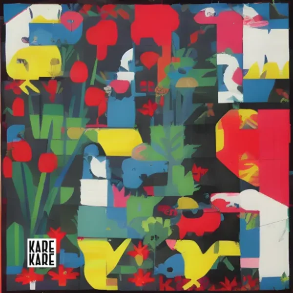 Bruno Curtis - Photosynthesis