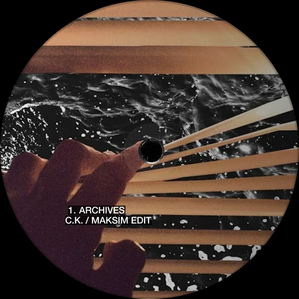 C.K. / Maksim Edit