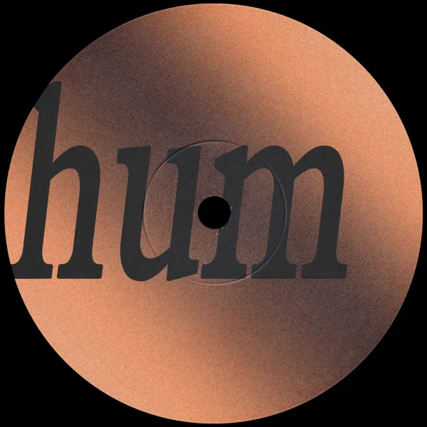 Nicolas Barnes - HUM