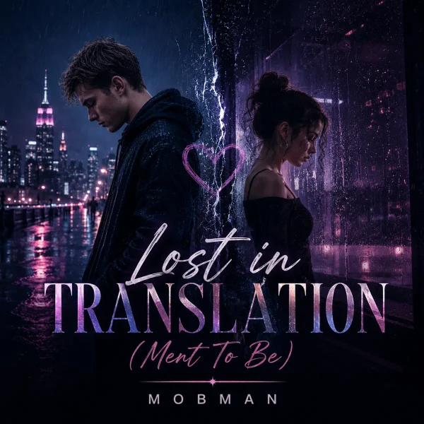 Lost in Translation (Ment To Be)