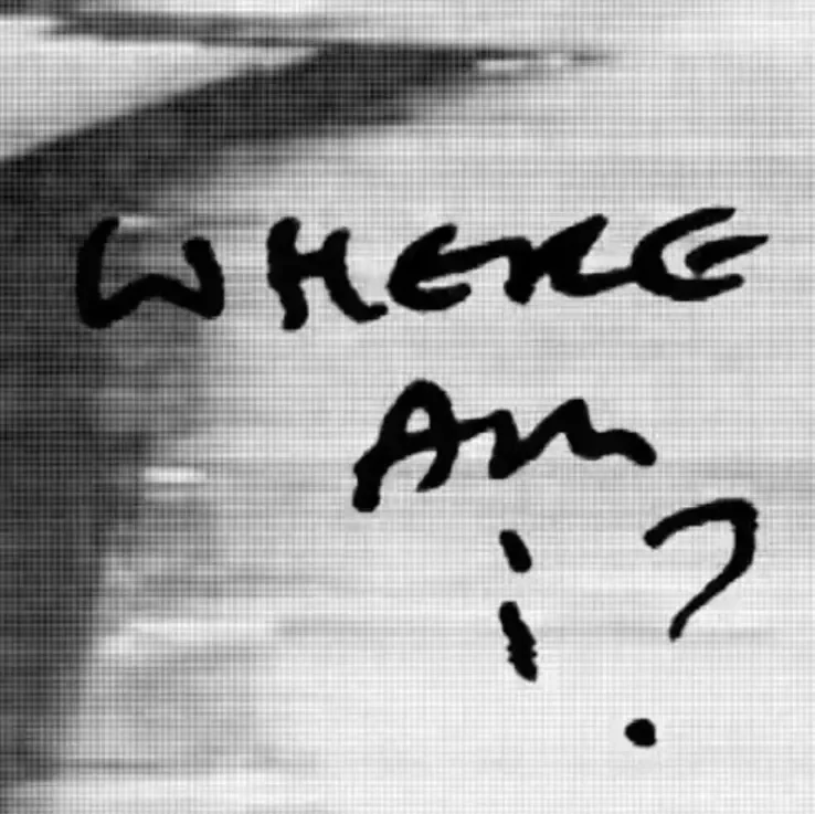 WhereAmi?