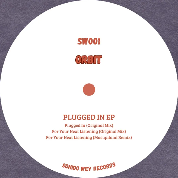 Plugged In EP