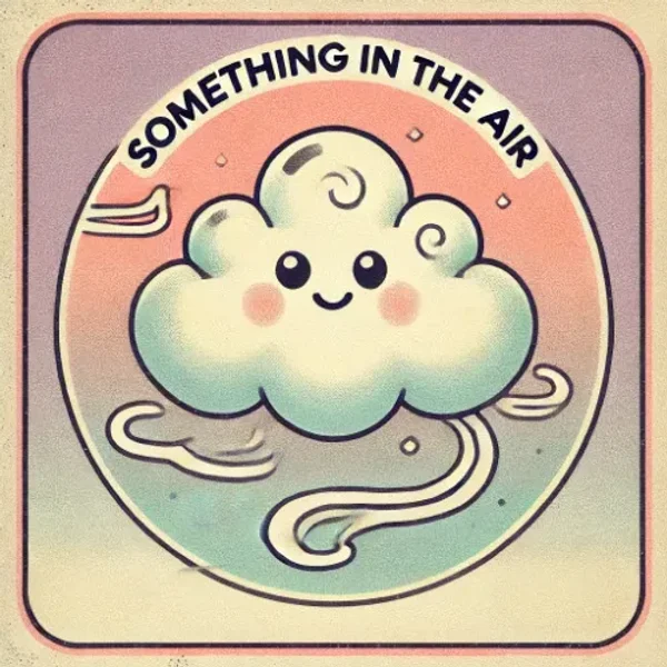 Something in the air 001