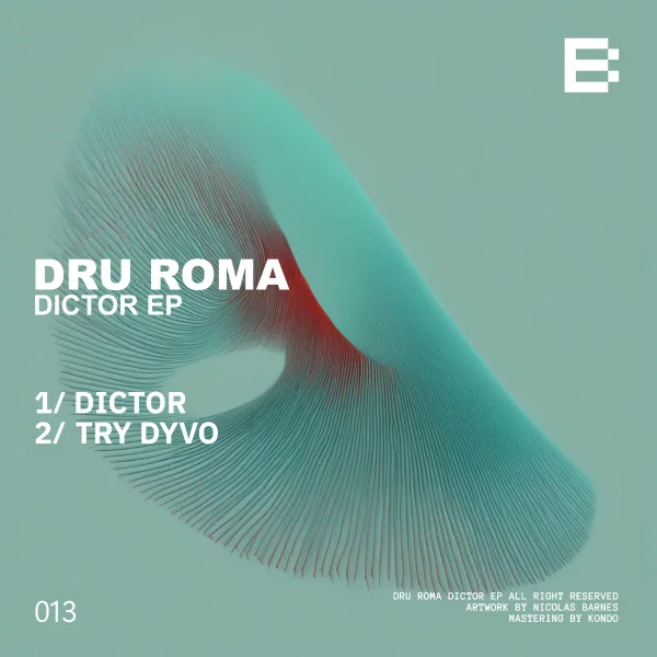 Dru Roma - Dictor Ep