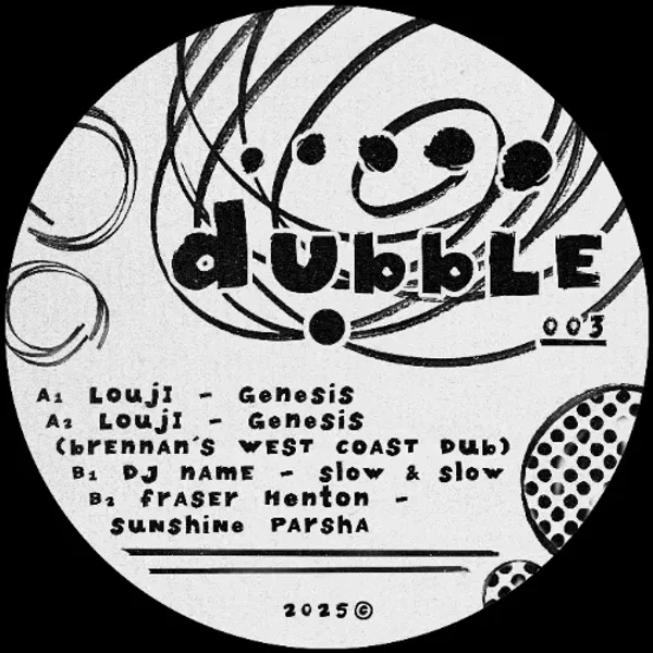 Dubble 003