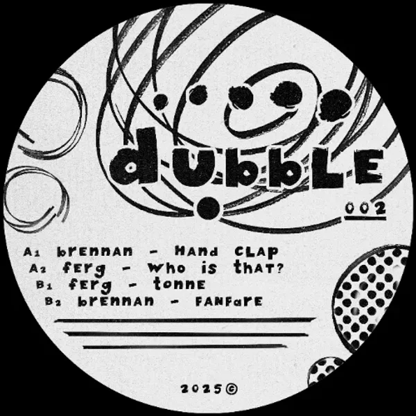 Dubble 002