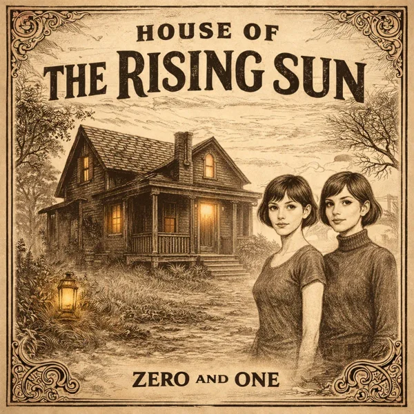 House of the Rising Sun