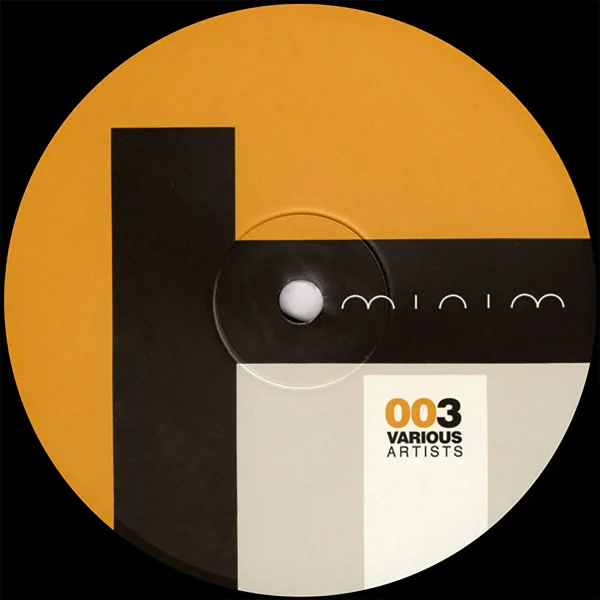 Various Artists 003