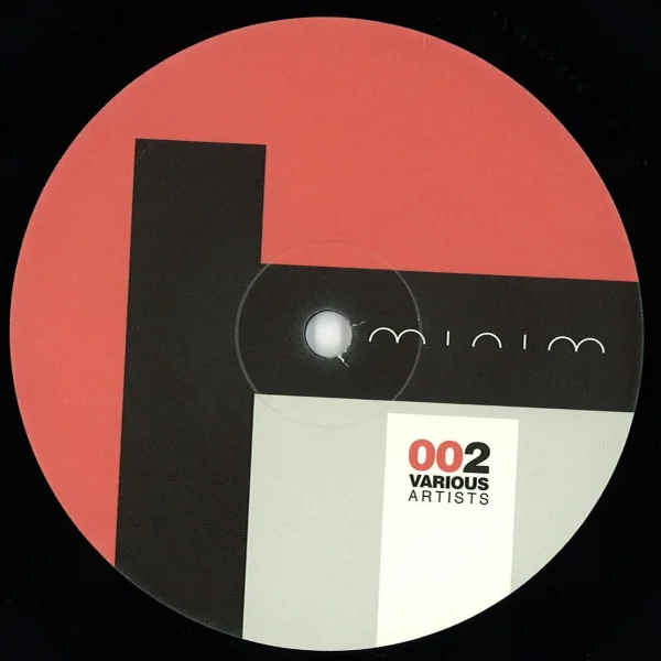 Various Artists 002