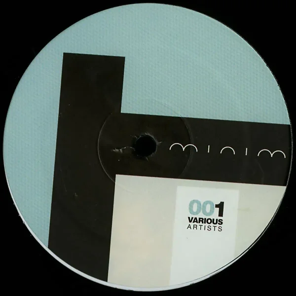 Various Artists 001