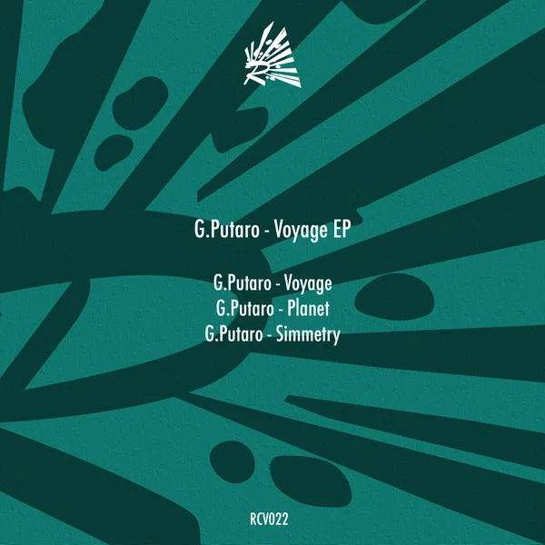 G.Putaro - Voyage EP RCV022