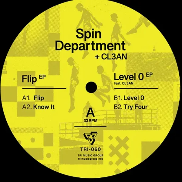 Flip EP