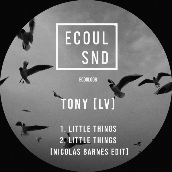Tony (LV) - Little Things