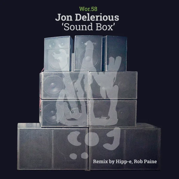 Jon Delerious - Sound Box
