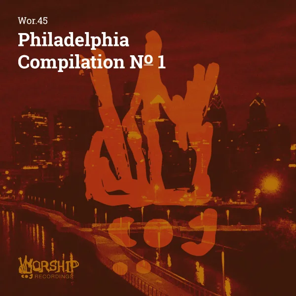 Philadelphia Compilation no. 1