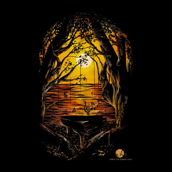 Taleman - Inspiration - WTSE005